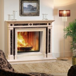 Мраморный портал DeMarco Nerio